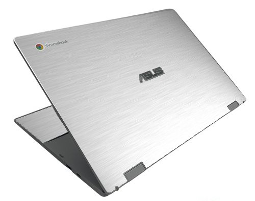 Asus Chromebook CX1500CN MTS#1 (ALUMINUM) Laptop Skin