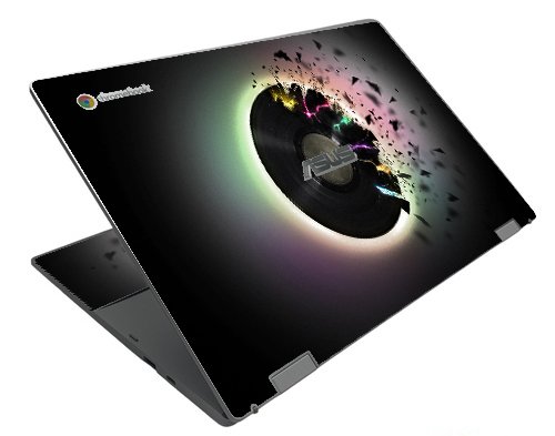 Asus Chromebook CX1500CN RECORD BREAKING Laptop Skin