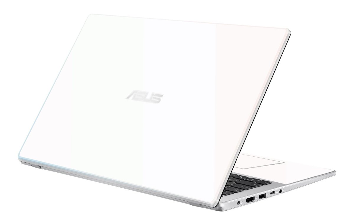 Asus Notebook L510M WHITE Laptop Skin