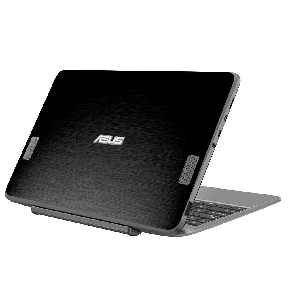 Asus Transformer Book T101HA MTS BLACK Tablet Skin