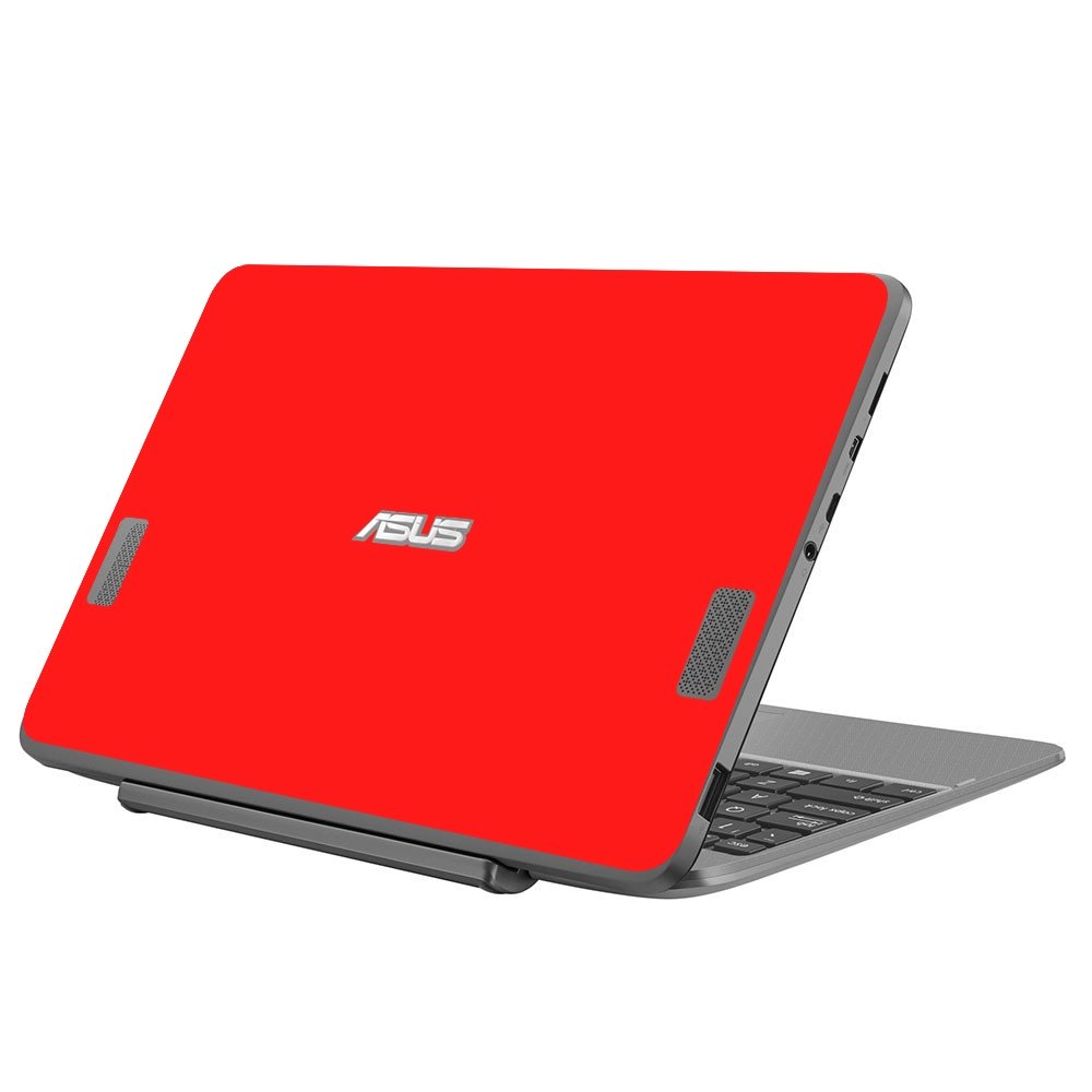 Asus Transformer Book T101HA RED  Tablet Skin