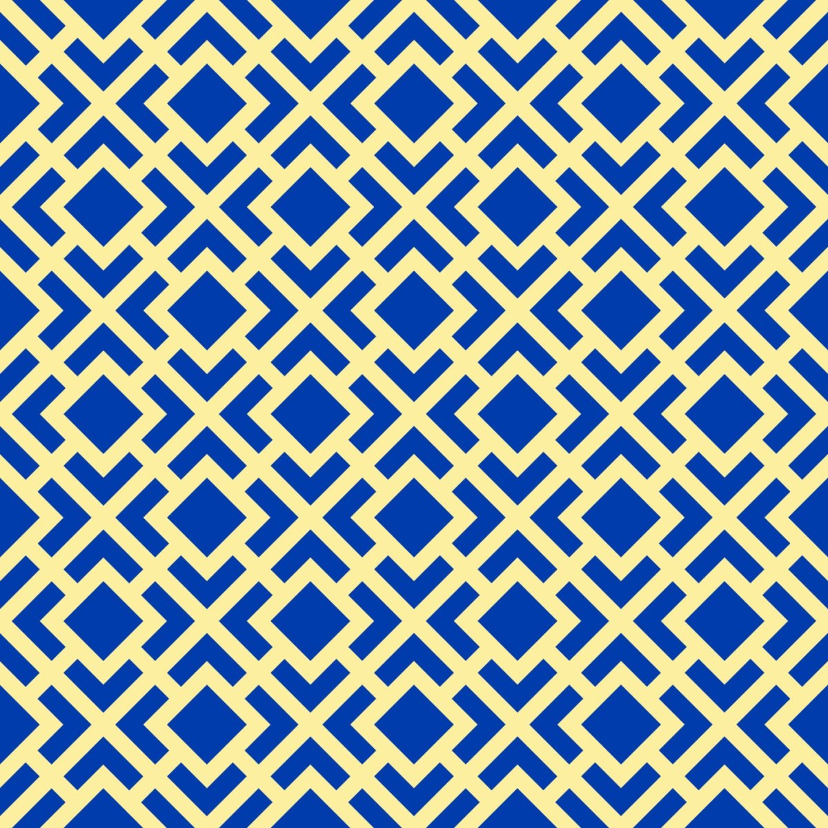 Blue And Gold Art Deco Lattice Apple Macbook 12 Retina A1534