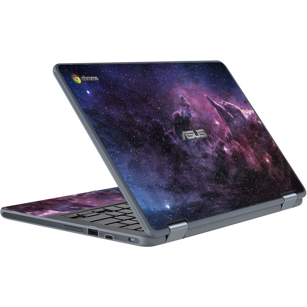 Asus Chromebook C213SA COSMOS Laptop Skin