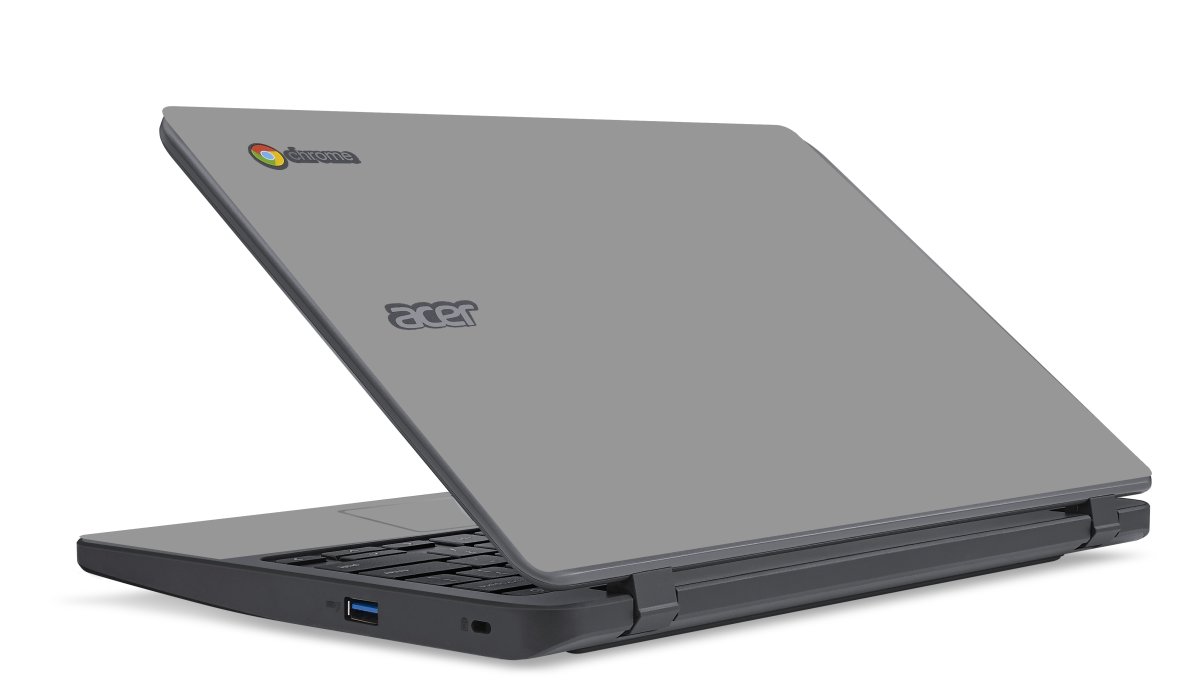 Acer Chromebook CB3-431 GREY Laptop Skin