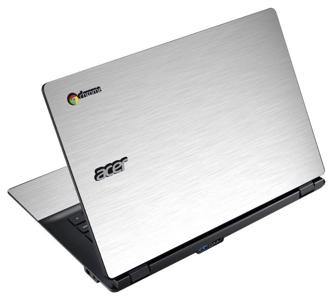 Acer Chromebook C810 MTS #1 (ALUMINUM) Laptop Skin