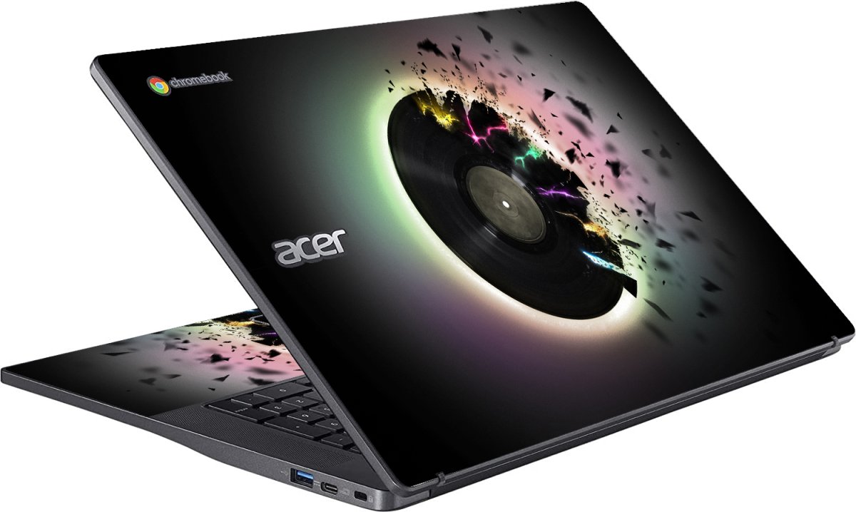 Acer Chromebook CB317-1H RECORD BREAKING Laptop Skin