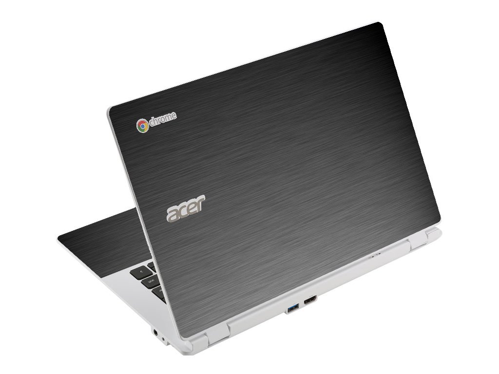 Acer Chromebook CB5-311 MTS #3 (GUN METAL) Laptop Skin