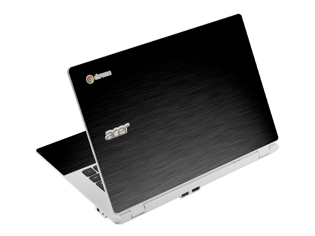 Acer Chromebook CB5-311 MTS BLACK Laptop Skin