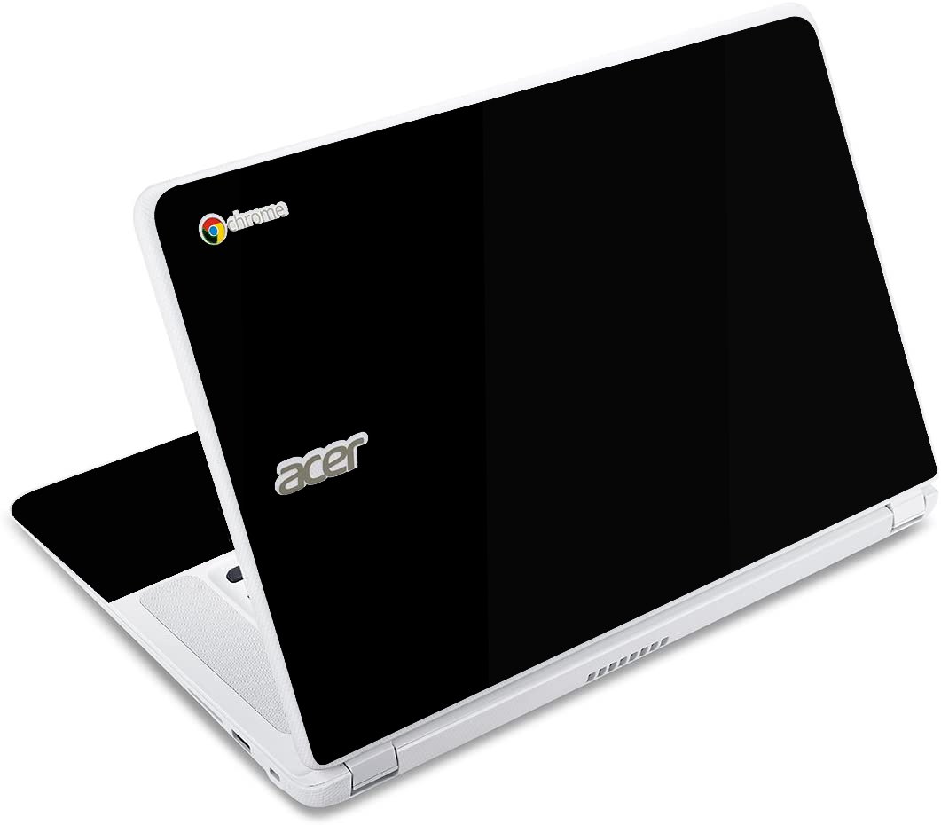 Acer Chromebook CB5-571 BLACK Laptop Skin