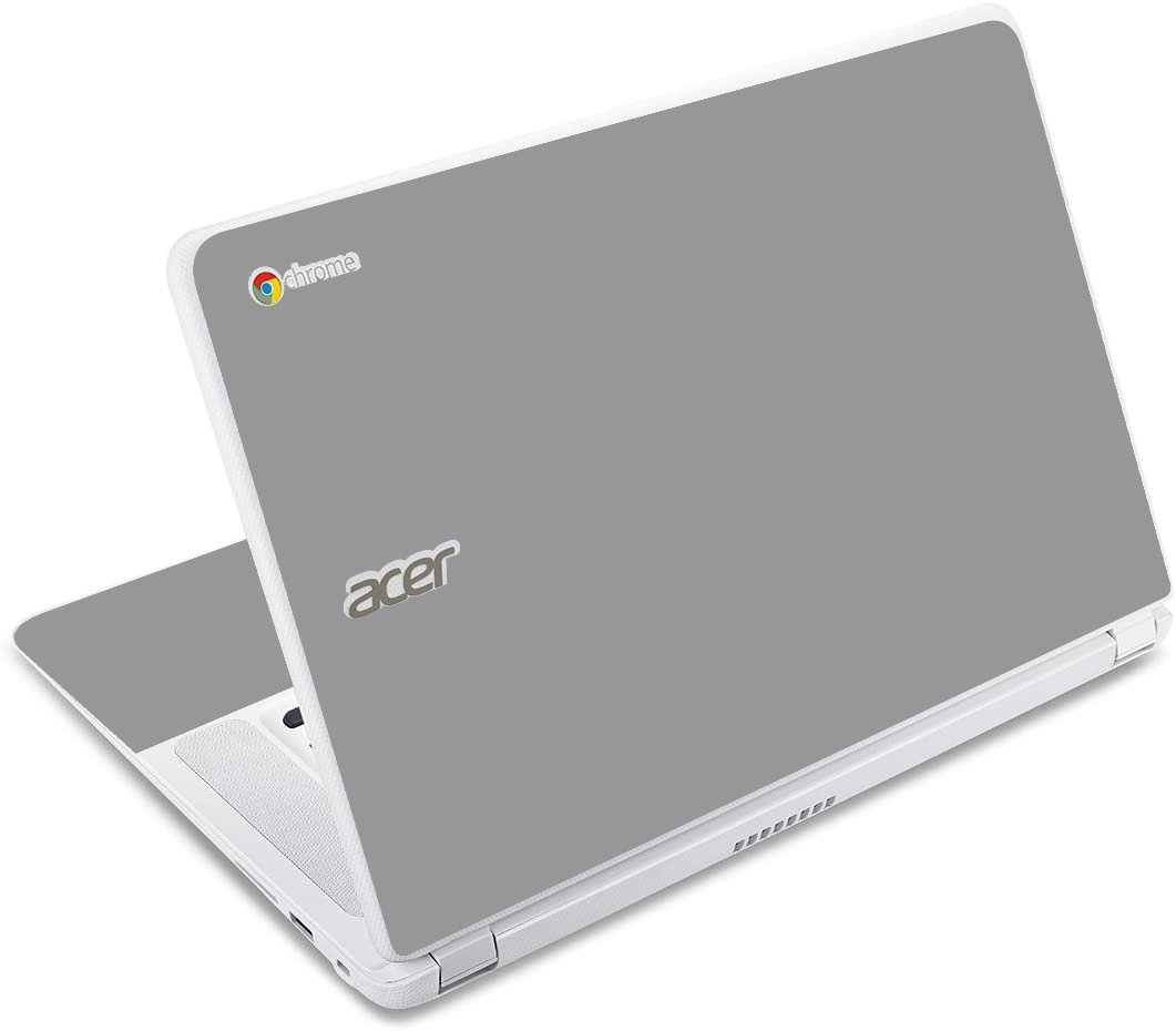Acer Chromebook CB5-571 GREY Laptop Skin