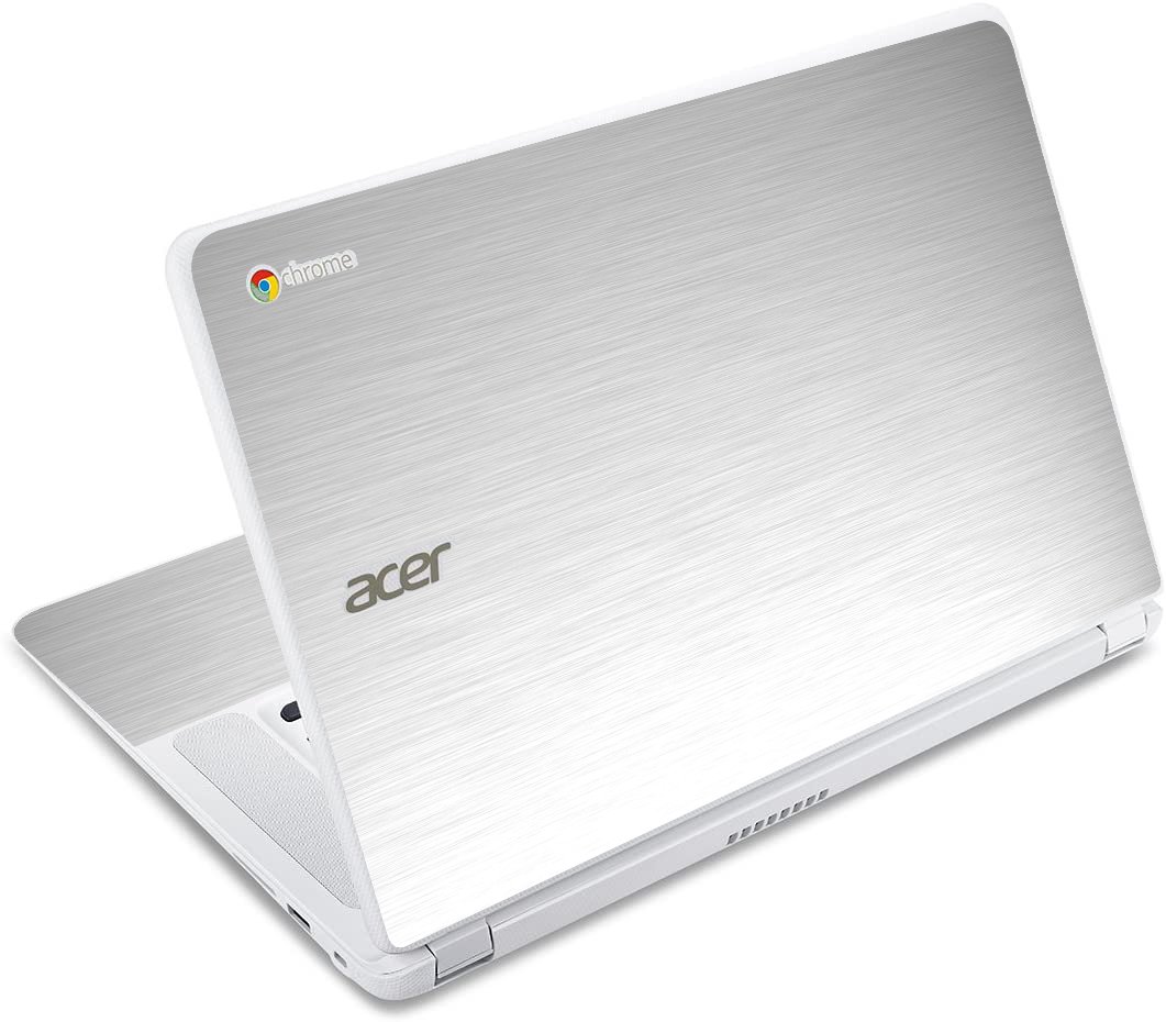 Acer Chromebook CB5-571 MTS #1 (ALUMINUM) Laptop Skin