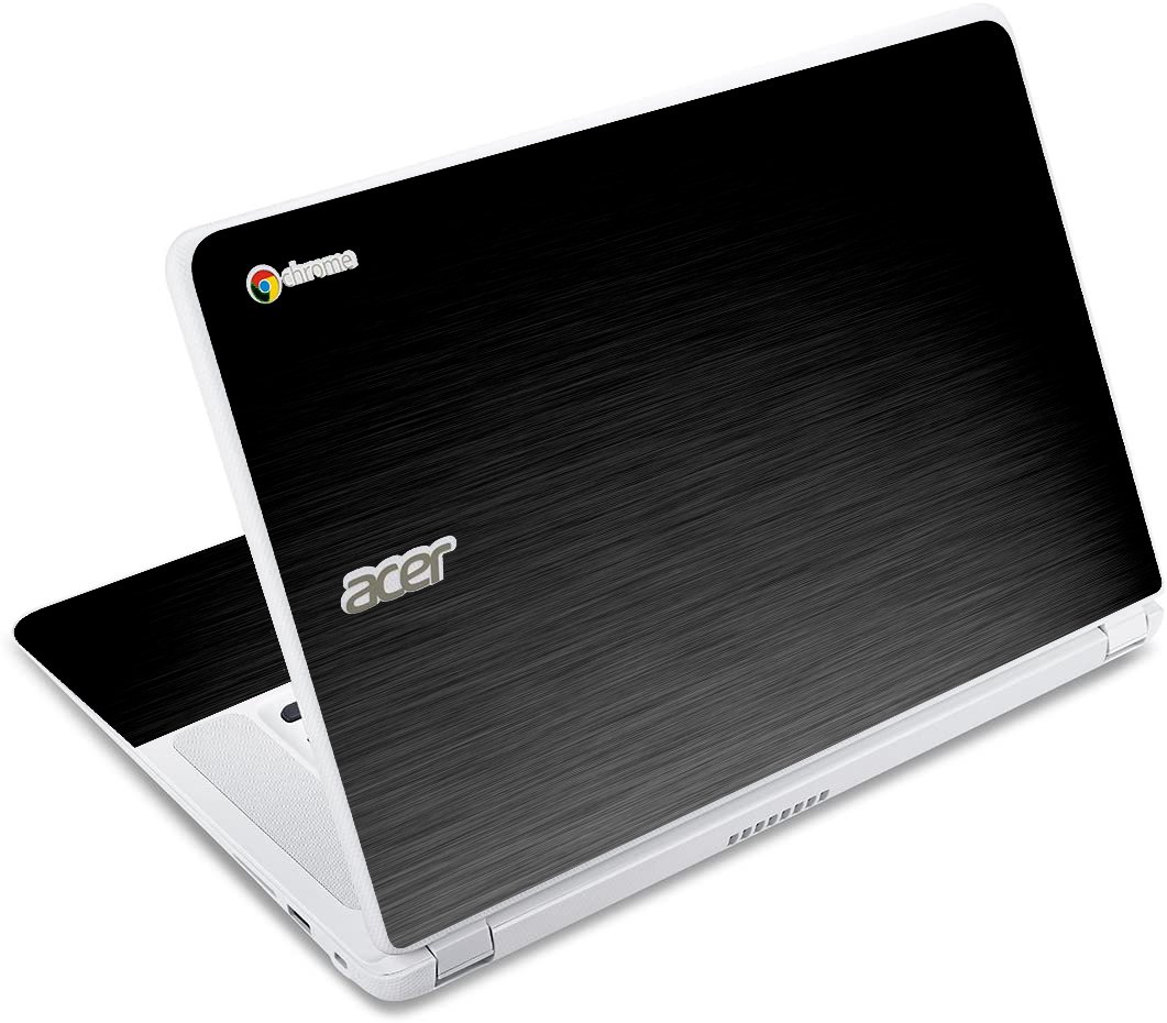 Acer Chromebook CB5-571 MTS BLACK Laptop Skin