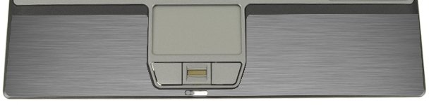 Dell Latitude D420 / D430 MTS#2 (SILVER) Laptop Skin