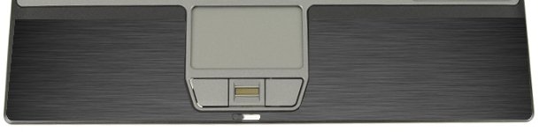 Dell Latitude D420 / D430 MTS#3 (GUN METAL) Laptop Skin