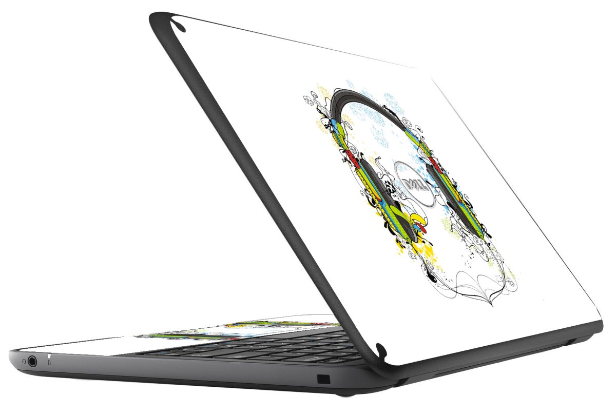 Dell Latitude 3190 INSPIRE Laptop Skin