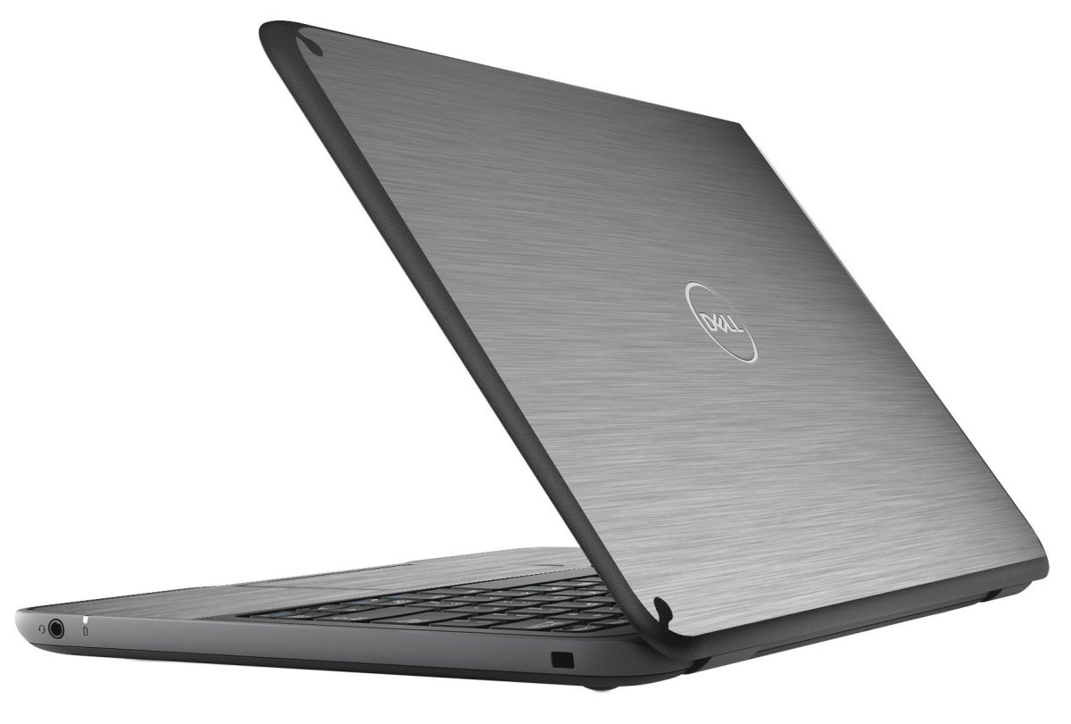 Dell Latitude 3190 MTS#2 SILVER Laptop Skin