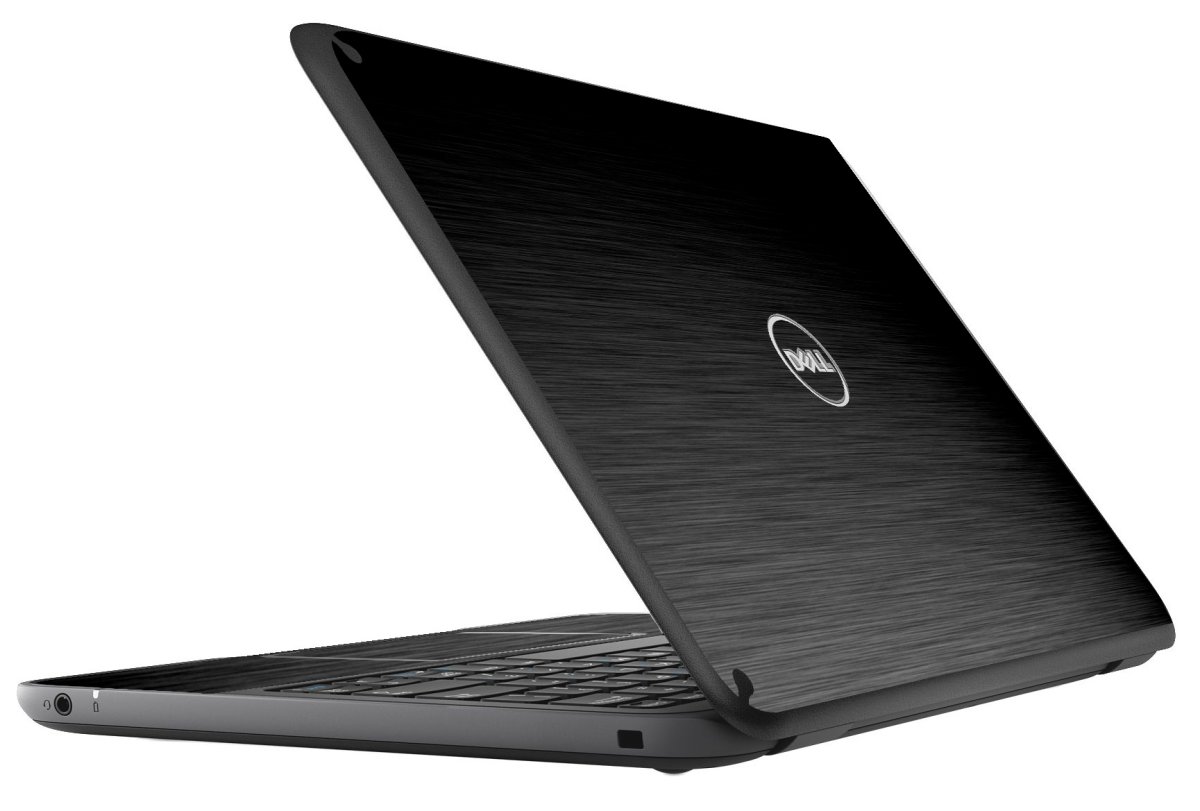 Dell Latitude 3190 MTS BLACK Laptop Skin