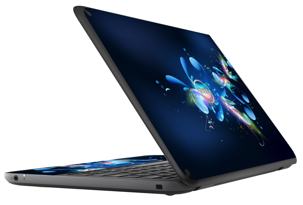 Dell Latitude 3190 PIXIE DUST Laptop Skin