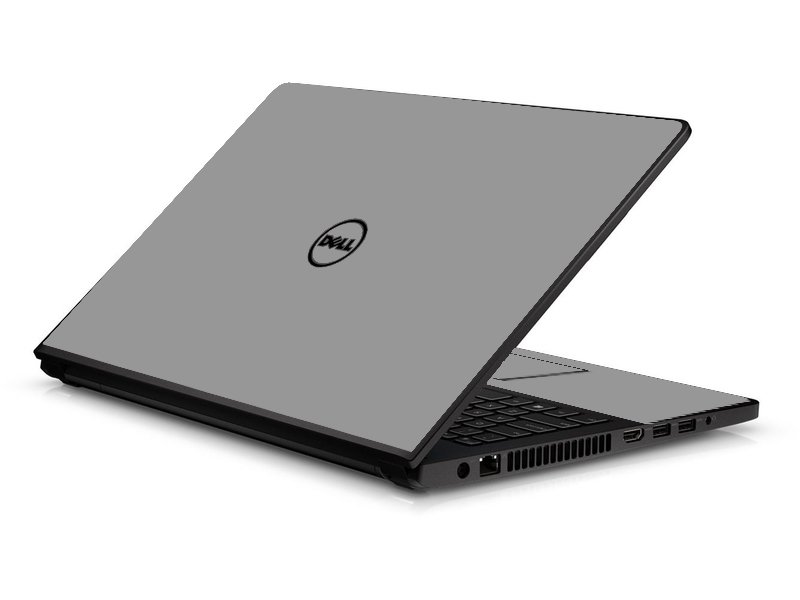 Dell Latitude 3590 GRAY SILVER Laptop Skin