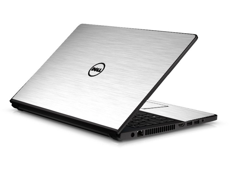Dell Latitude 3590 MTS#1 ALUMINUM Laptop Skin