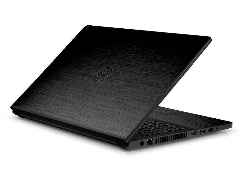 Dell Latitude 3570 MTS BLACK Laptop Skin