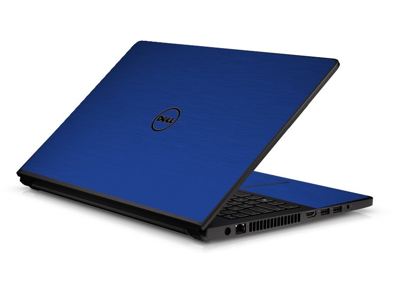 Dell Latitude 3570 MTS BLUE Laptop Skin