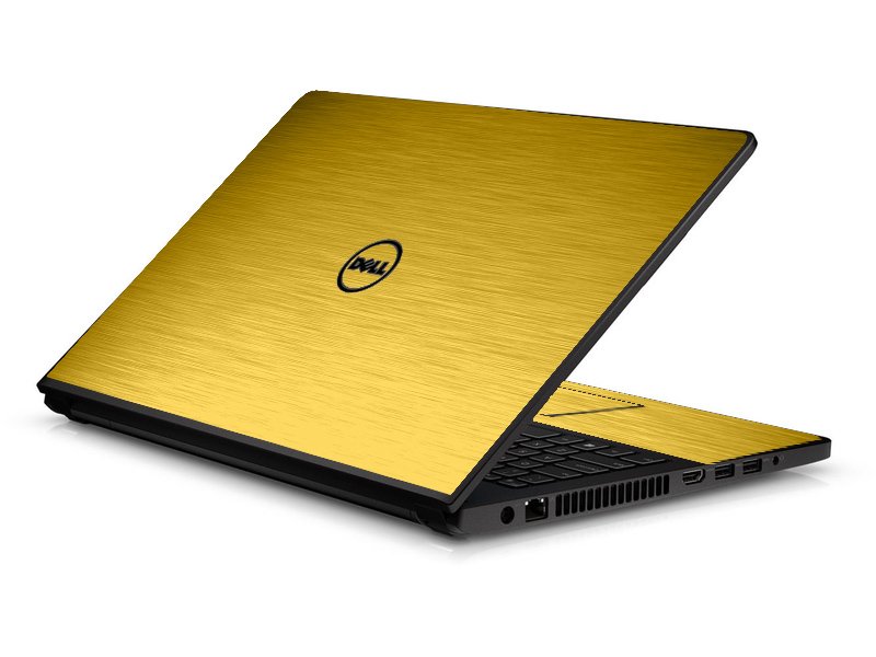 Dell Latitude 3590 MTS GOLD Laptop Skin