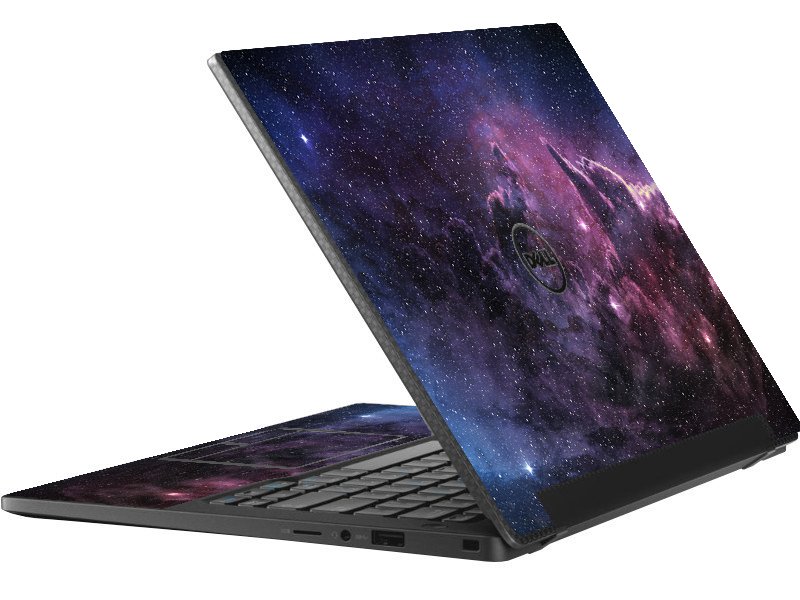 Dell Latitude 7370 COSMOS