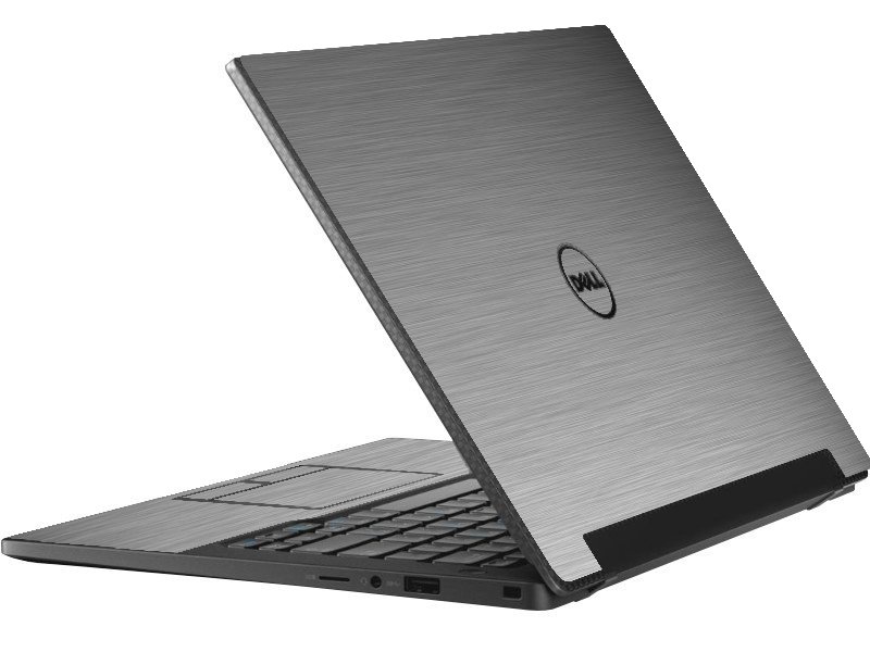 Dell Latitude 7370 MTS#2 SILVER Laptop Skin