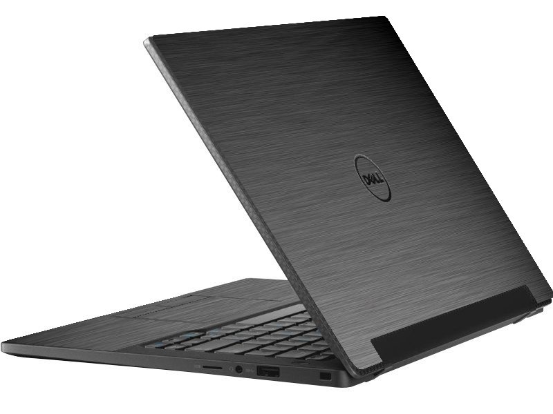 Dell Latitude 7370 MTS#3 GUN METAL Laptop Skin