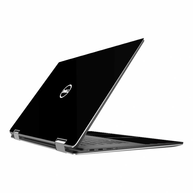 Dell Precision 5530 2 IN 1 BLACK Laptop Skin