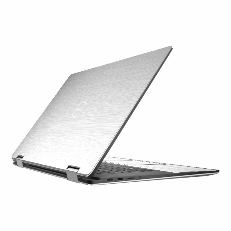 Dell Precision 5530 2 IN 1 MTS#1 ALUMINUM Laptop Skin