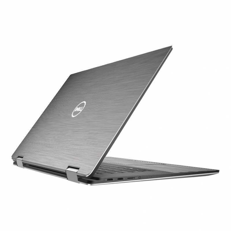 Dell Precision 5530 2 IN 1 MTS#2 SILVER Laptop Skin