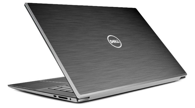 Dell Precision 5550 / 5560 MTS#3 GUN METAL Laptop Skin