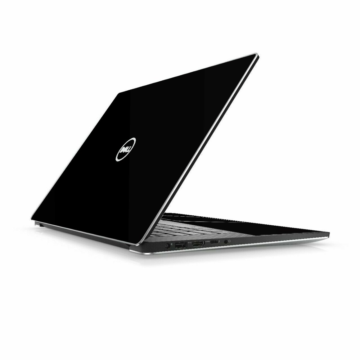 Dell Precision M5540 BLACK Laptop Skin