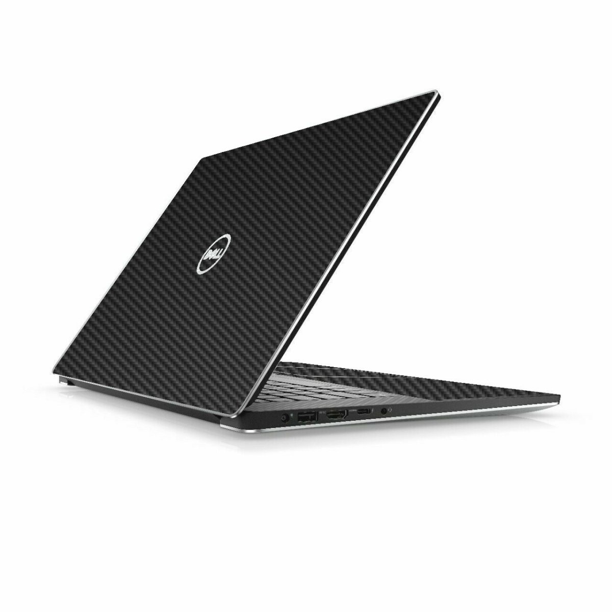 Dell Precision M5540 BLACK CARBON FIBER Laptop Skin