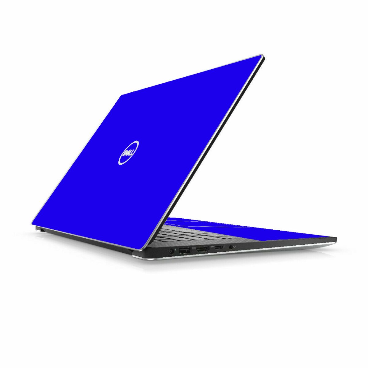 Dell Precision M5540 BLUE Laptop Skin