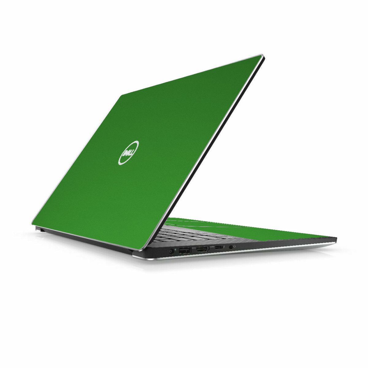 Dell XPS 15 7590 CHROME GREEN Laptop Skin