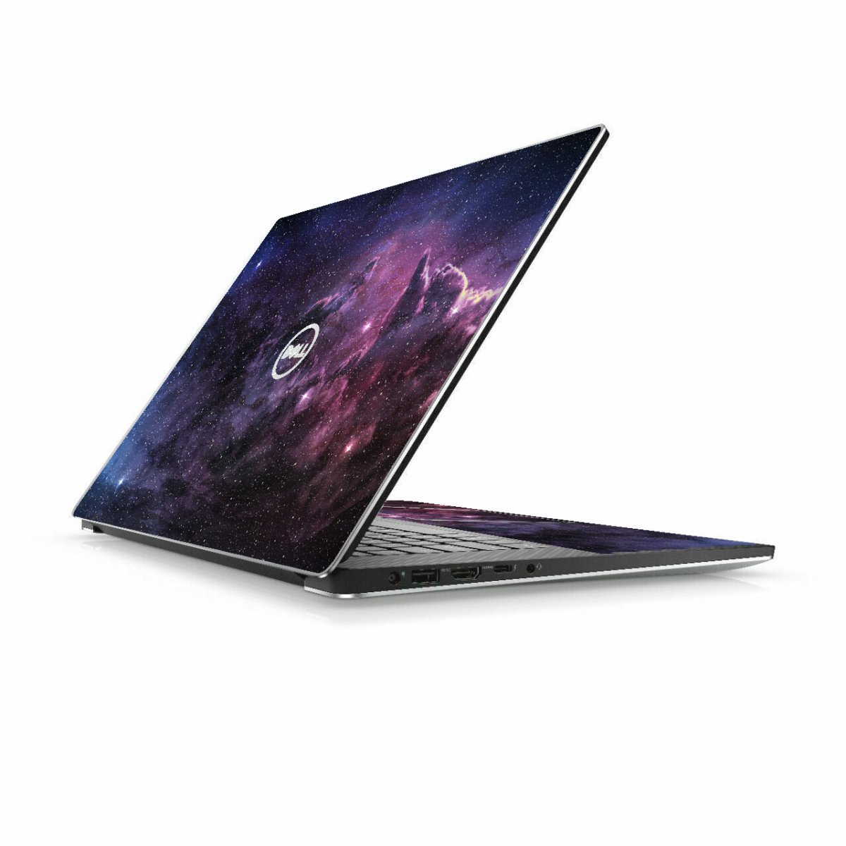 Dell XPS 15 9570 COSMOS Laptop Skin
