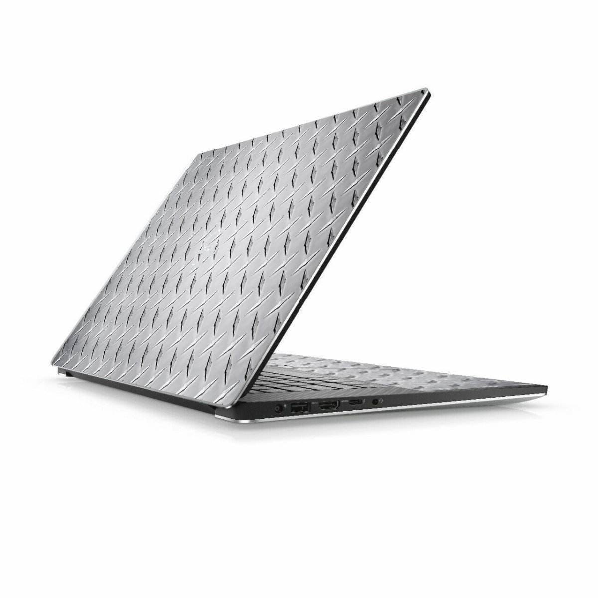 Dell Precision M5540 DIAMOND PLATE Laptop Skin
