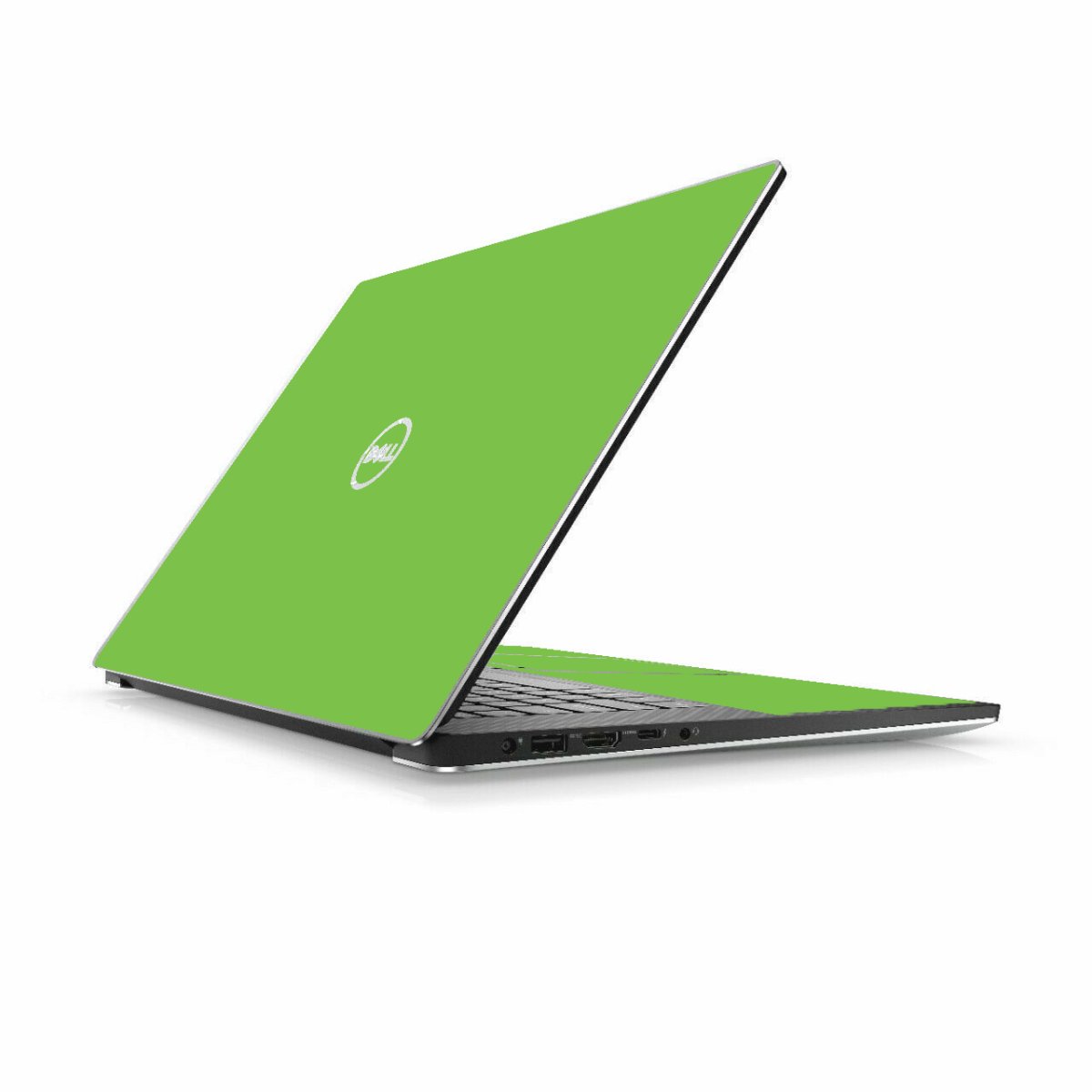 Dell XPS 15 7590 GREEN Laptop Skin