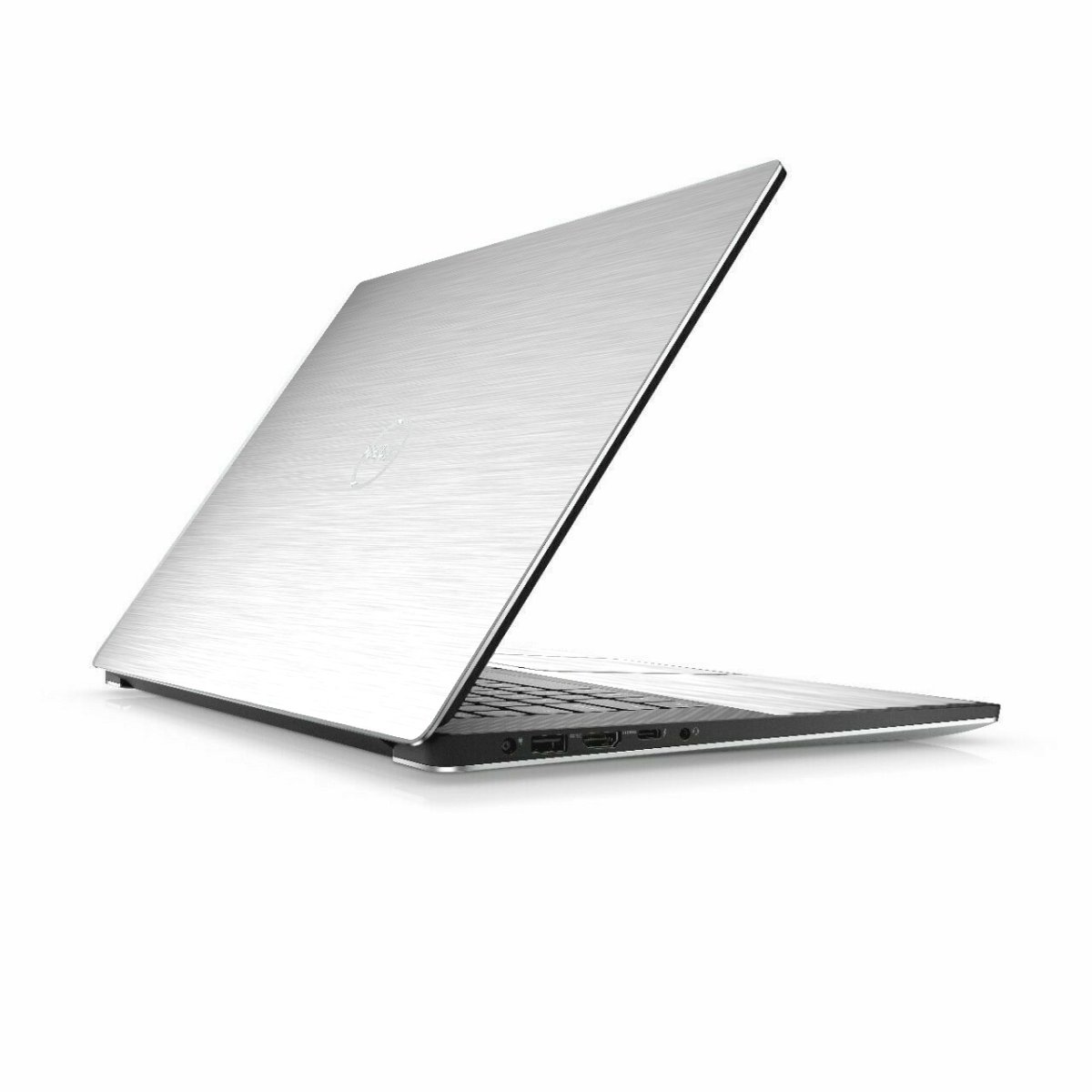 Dell Precision M5540 MTS#1 ALUMINUM Laptop Skin