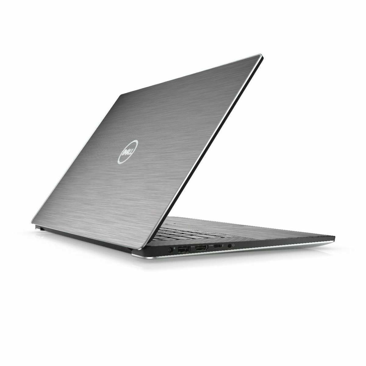 Dell Precision M5540 MTS#2 SILVER Laptop Skin