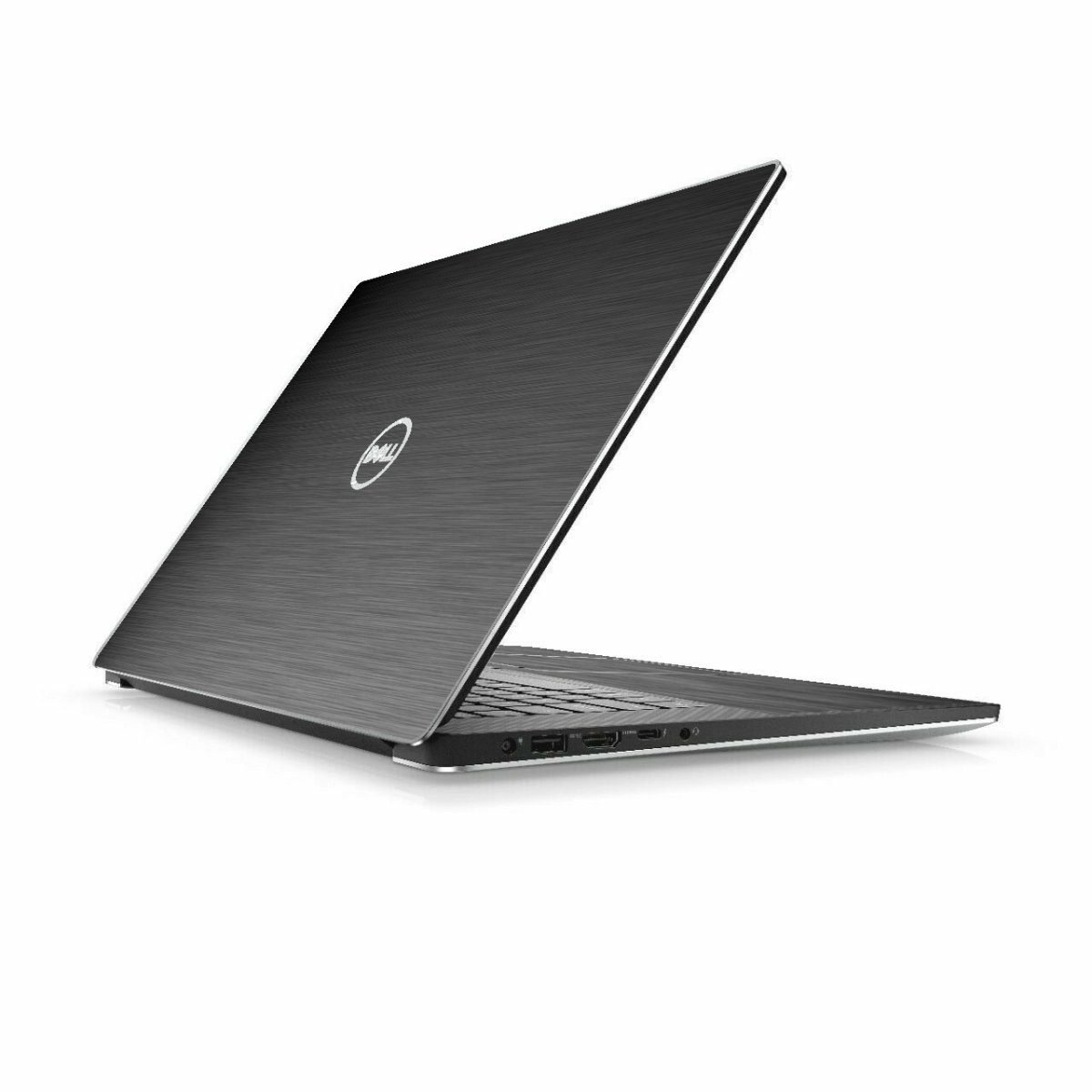 Dell XPS 15 7590 MTS#3 GUN METAL Laptop Skin