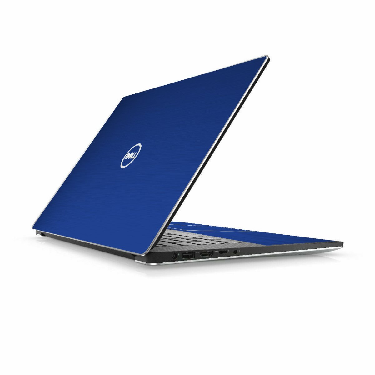 Dell XPS 15 9570 MTS BLUE Laptop Skin