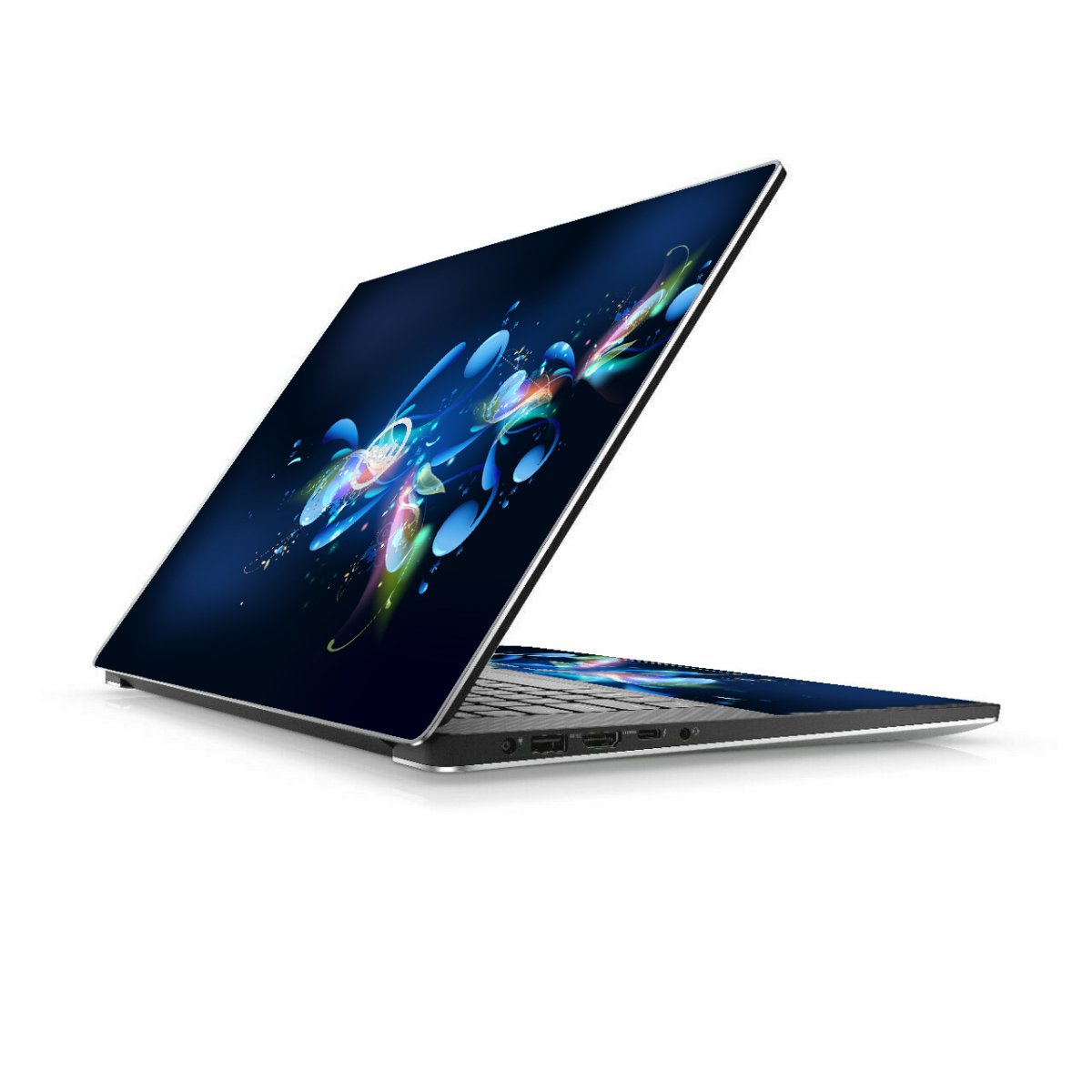 Dell Precision M5540 PIXIE DUST Laptop Skin