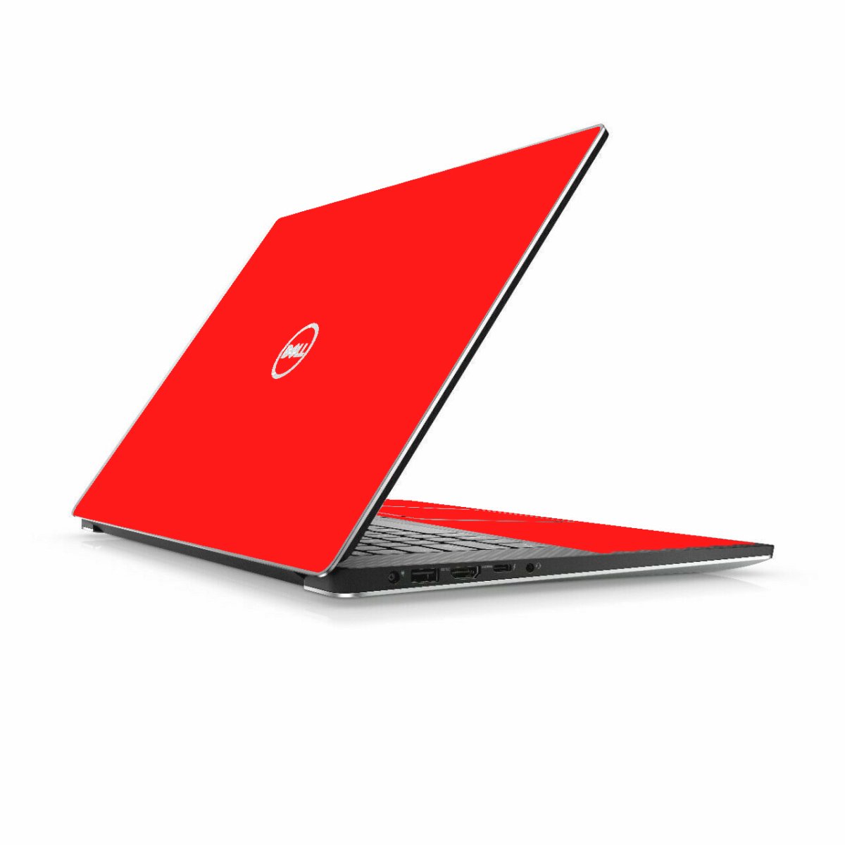 Dell XPS 15 7590 RED Laptop Skin