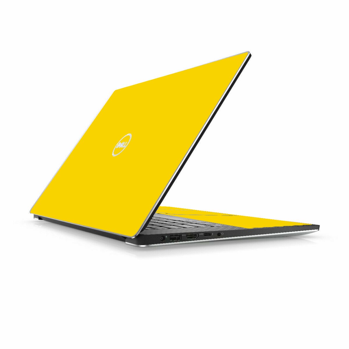 Dell XPS 15 7590 YELLOW Laptop Skin