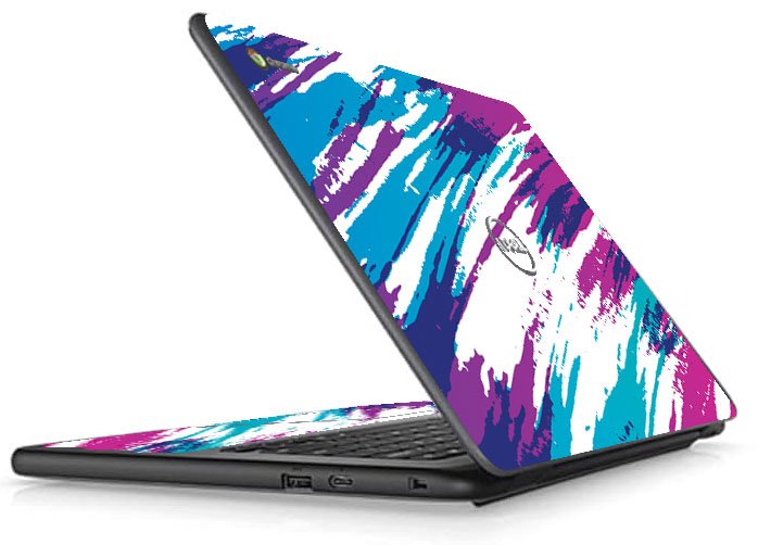 Dell Chromebook 11 3100 2 in 1 MALL CUP Laptop Skin