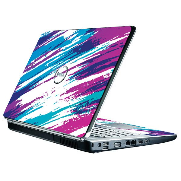 Dell Inspiron 1525  MALL CUP Laptop Skin